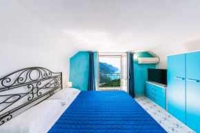 Eden view Ravello houses - Two bedroom